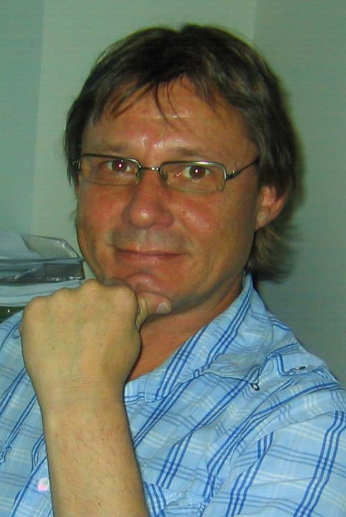 Слобцев Игорь Юрьевич Слобцев Игорь Юрьевич