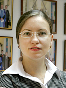 Гладкова Лариса Николавна Гладкова Лариса Николавна
